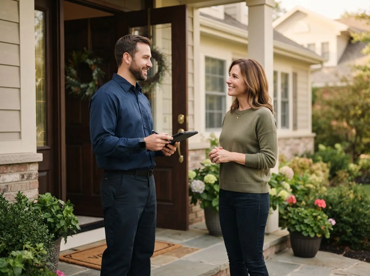 Water damage restoration FAQs for Gordonville, PA